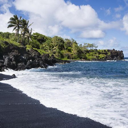 卡哈纳Kaleialoha 210别墅 外观 照片
