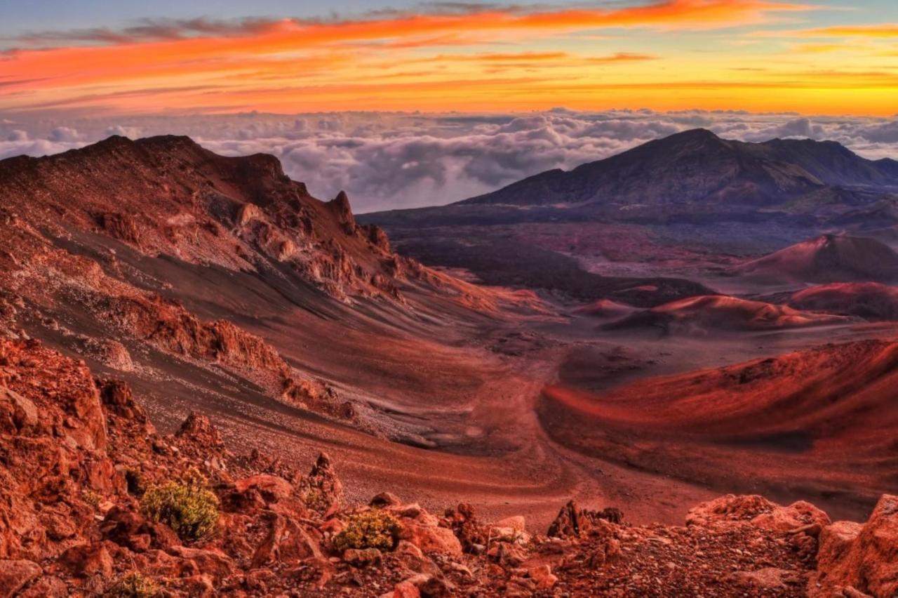 卡哈纳Kaleialoha 210别墅 外观 照片