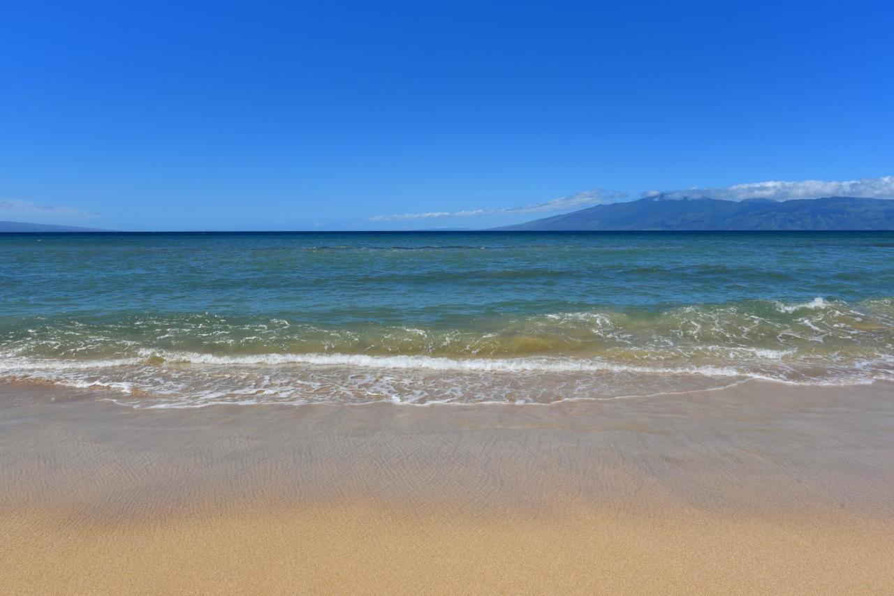卡哈纳Kaleialoha 210别墅 外观 照片
